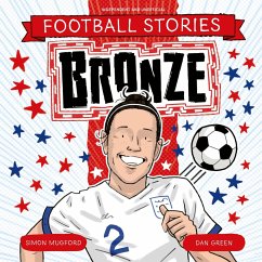 Bronze (eBook, ePUB) - Mugford, Simon
