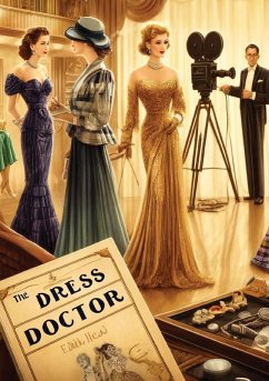 Dress Doctor (eBook, ePUB) - Head, Edith; Ardmore, Jane Kesner