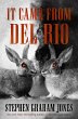 It Came from Del Rio (eBook, ePUB) - Bild 1