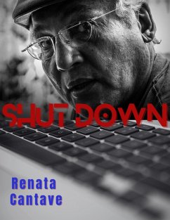 Shut Down (eBook, ePUB) - Cantave, Renata