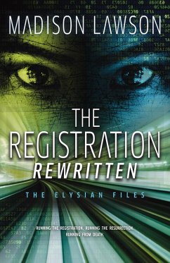 Registration Rewritten (eBook, ePUB) - Lawson, Madison