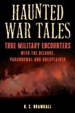 Haunted War Tales (eBook, ePUB)