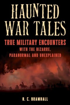 Cover Haunted War Tales (eBook, ePUB)