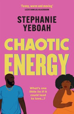 Cover Chaotic Energy (eBook, ePUB)