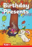 Birthday Presents (eBook, ePUB) Birthday Presents (eBook, ePUB)