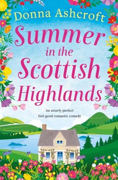 Summer in the Scottish Highlands (eBook, ePUB) Summer in the Scottish Highlands (eBook, ePUB)