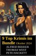 9 Top Krimis im Bundle Oktober 2024... - Bild 1