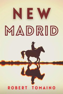 Cover New Madrid (eBook, ePUB)