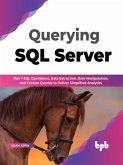 Querying SQL Server (eBook, ePUB)