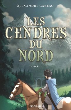 Cover Les cendres du Nord (eBook, ePUB)