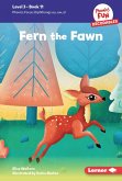 Fern the Fawn (eBook, ePUB)