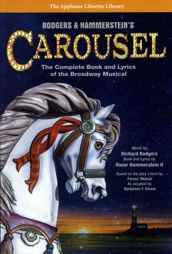 Rodgers & Hammerstein's Carousel (eBook, ePUB)