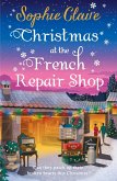 Christmas at the French Repair Shop (eBook, ePUB)