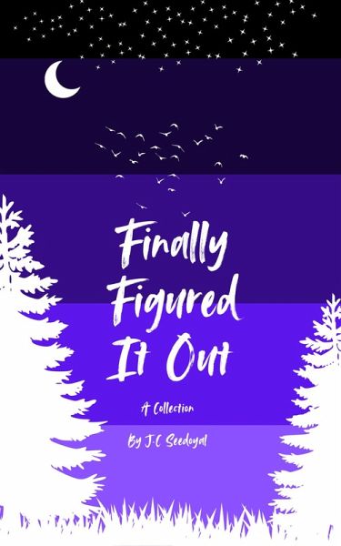 Finally Figured it Out (eBook, ePUB)