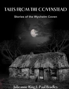 Cover Tales from the Covenstead: Stories of the Wychelm Coven (eBook, ePUB)