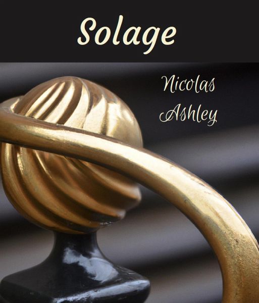 Solage (eBook, ePUB) Solage (eBook, ePUB)