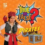 True or False? Pirates (eBook, PDF)
