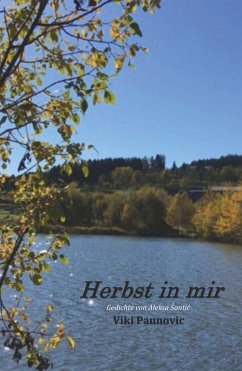 Herbst in mir (eBook, ePUB) Cover Herbst in mir (eBook, ePUB)