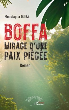 Boffa (eBook, PDF) Cover Boffa (eBook, PDF)