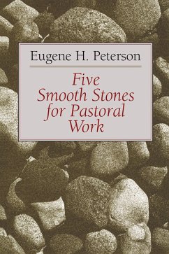 Cover Five Smooth Stones for Pastoral Work (eBook, ePUB)