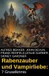 Rabenzauber und Vampirliebe: 7... - Bild 1
