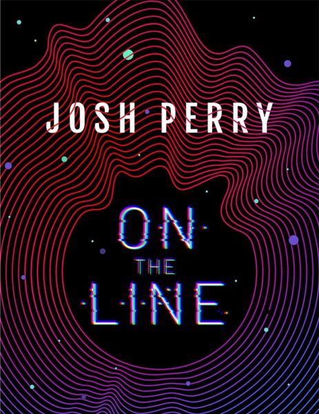 On The Line (eBook, ePUB)
