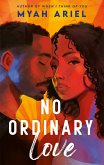 No Ordinary Love (eBook, ePUB)