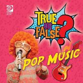 True or False? Pop Music (eBook, PDF)