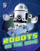 Robots on the Move (eBook, PDF) Robots on the Move (eBook, PDF)