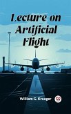 Lecture on Artificial Flight (eBook, ePUB)