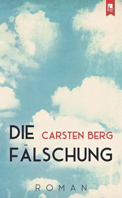 Cover Die Fälschung (eBook, ePUB)