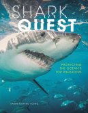 Shark Quest (eBook, ePUB) Shark Quest (eBook, ePUB)