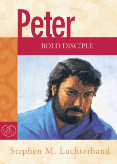Peter eBook (eBook, ePUB) - Luchterhand, Stephen M