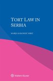 Tort Law in Serbia (eBook, PDF) Tort Law in Serbia (eBook, PDF)