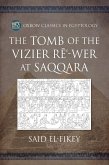 Tomb of the Vizier Re'-wer at Saqqara (eBook, ePUB)