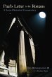 Paul's Letter to the Romans (eBook,... - Bild 1