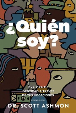 Quien soy? (eBook, ePUB) - Ashmon, Scott