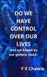 Do We Have Control Over Our Lives... - Bild 1
