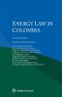 Energy Law in Colombia (eBook, ePUB) - Bild 1