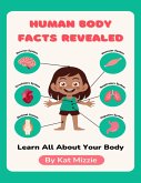 Human Body Facts Revealed (eBook, ePUB)