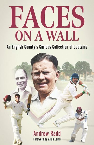 Faces on a Wall (eBook, ePUB) Faces on a Wall (eBook, ePUB)