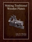 Making Traditional Wooden Planes (eBook, ePUB)
