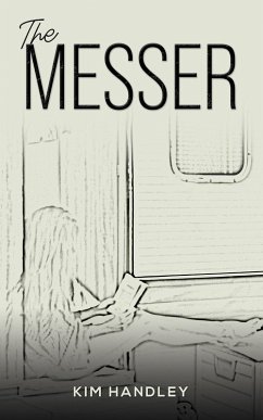Cover Messer (eBook, ePUB)