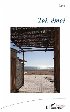 Toi, émoi (eBook, PDF) - Lino