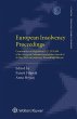 European Insolvency Proceedings (eBook,... - Bild 1