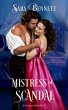 Mistress of Scandal (eBook, ePUB) - Bild 1