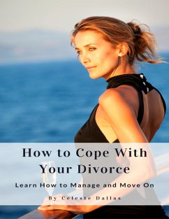 Cover How to Cope With Your Divorce (eBook, ePUB)