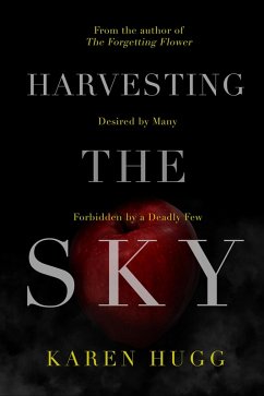 Harvesting the Sky (eBook, ePUB) - Hugg, Karen