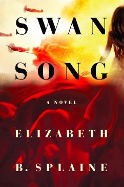 Swan Song (eBook, ePUB) - Splaine, Elizabeth B.