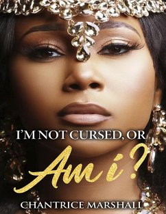 Cover I'm Not Cursed, Or Am I? (eBook, ePUB)